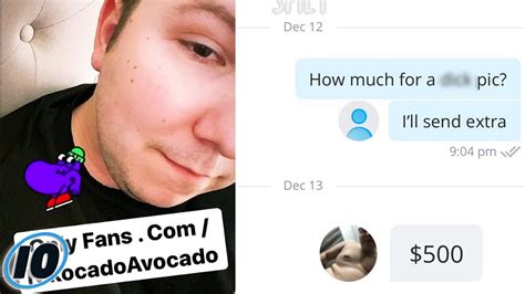 nickacado avacado only fans|Nikocado Avocado OnlyFans: How Real Does He Get on the。